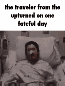 Spontaneous Combustion The Upturned GIF - Spontaneous Combustion The Upturned Traveler GIFs