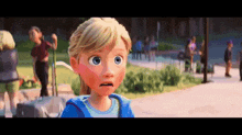 Inside Out Inside Out2 GIF