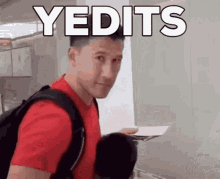 Yedits Kanye GIF - Yedits Yedit Ye GIFs