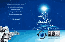 Navidad Atcal GIF - Navidad Atcal GIFs