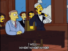 Tripping GIF - Tripping The Simpsons GIFs