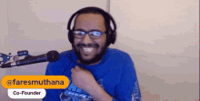 Fares Muthana Lgr Network GIF - Fares Muthana Lgr Network Lets Get Ready Network GIFs