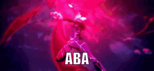 Aba Roblox GIF - Aba Roblox Anime Battle Arena GIFs