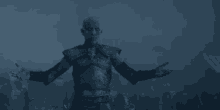 come at me bro night king got game of thrones what you got