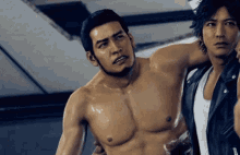 Poison Judgment GIF - Poison Judgment GIFs