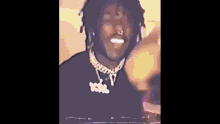 Lil Uzi Lil Uzi Vert GIF - Lil Uzi Lil Uzi Vert Eternal Etake GIFs