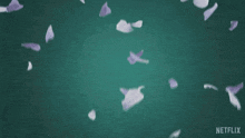 bridgerton season 4 written on a green background