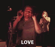 Love Excited GIF - Love Excited Happy GIFs