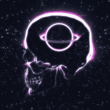skull orbit dual void anima