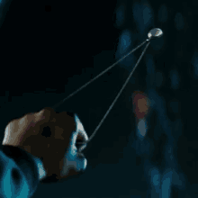 Can'T Let Go GIF - Super8 Sci Fi Science Fiction GIFs