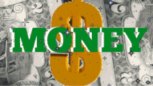 Money Gtwymer GIF - Money Gtwymer Givemetheloot GIFs