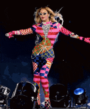 Beyonce Dance Beyonce Knowles GIF - Beyonce Dance Beyonce Knowles Beyonce Renaissance GIFs