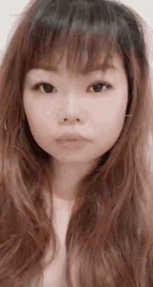 Asian Cute GIF - Asian Cute Big Cheeks GIFs