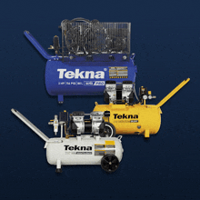 Tekna Nordtech GIF - Tekna Nordtech Compressores GIFs