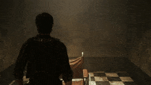 Awsan The Evil Within GIF - Awsan The Evil Within The Evil Within 2 GIFs