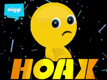 Miggi Hoax GIF - Miggi Hoax GIFs