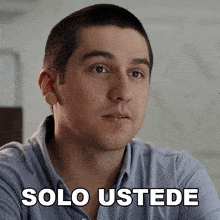 Solo Usted Jerry Velázquez GIF - Solo Usted Jerry Velázquez Backdoor GIFs
