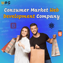 Consumer Market Web Development Company GIF - Consumer Market Web Development Company GIFs