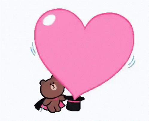 Brown Cony GIF - Brown Cony Bc GIFs