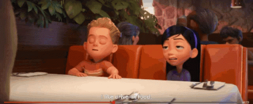 Incredibles2 Violet GIF - Incredibles2 Violet Stephen Donecker - Discover &  Share GIFs