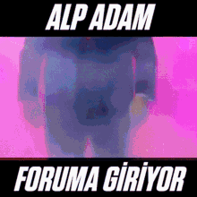 Alp Adam Donanım Arşivi GIF - Alp Adam Donanım Arşivi Forum GIFs