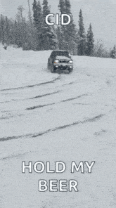 1234abcdsnappy Driving GIF