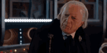 Doctor Who Christmas Special GIF - Doctor Who Christmas Special GIFs