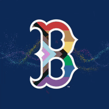 Red Sox Pride Red Sox Sweep GIF - Red Sox Pride Red Sox Sweep Mlb Pride Month GIFs