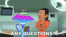 any questions gigi myc inside job do you have a question