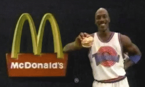 Michael Jordan Smile GIF - Michael Jordan Smile Wantto Taste It - Discover  & Share GIFs