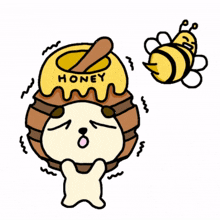 honey sweet honey pot %EB%8B%AC%EC%BD%A4%ED%95%B4 %EB%8B%AC%EC%BD%A4