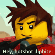 Lego Lego Ninjago GIF