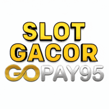 Slot Gacor Gopay95 GIF - Slot Gacor Gopay95 GIFs