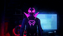 Miles Morales Prowler GIF - Miles Morales Prowler Earth 42 GIFs