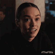 Yes Special Agent Cameron Vo GIF - Yes Special Agent Cameron Vo Fbi International GIFs