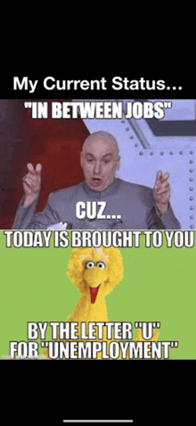 My Current Status Sesame Street GIF - My Current Status Current Status Sesame Street GIFs