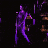 Bjork Vulnicura GIF - Bjork Vulnicura Dance GIFs