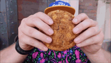 Paging Mr Morrow Cookies GIF - Paging Mr Morrow Cookies Cookie GIFs