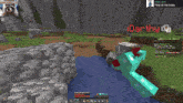 a screenshot of a video game with the words time of our lives