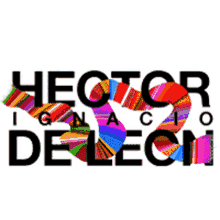 hector ignacio de leon namecard