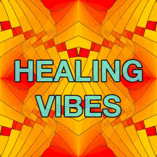Healing Vibes GIF - Healing Vibes GIFs