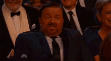 Thumbs Up GIF - Thumbs Up Ricky Gervais GIFs