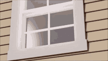 Peepo Window Peepo GIF