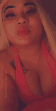 Licks Lips Flirty GIF - Licks Lips Flirty Yummy GIFs