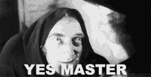 Igor Yes Master GIF - Igor Yes Master GIFs