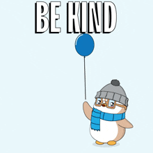Be Kind Kindness GIF