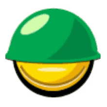 Soldier Emoji GIF - Soldier Emoji GIFs