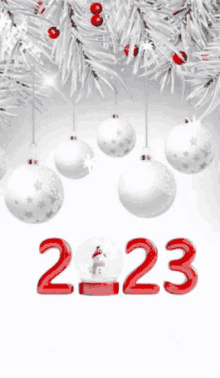 2023 Happy New Year GIF - 2023 Happy New Year GIFs