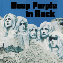 Deep Purple In Rock GIF - Deep Purple In Rock In Rock GIFs