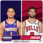 Phoenix Suns Vs. Chicago Bulls Pre Game GIF - Nba Basketball Nba 2021 GIFs